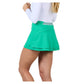 Women`s 13 Inch Tennis Skort Zen Apparel Sofibella