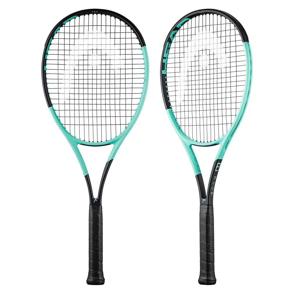 Boom Pro 2024 Tennis Racquet Head