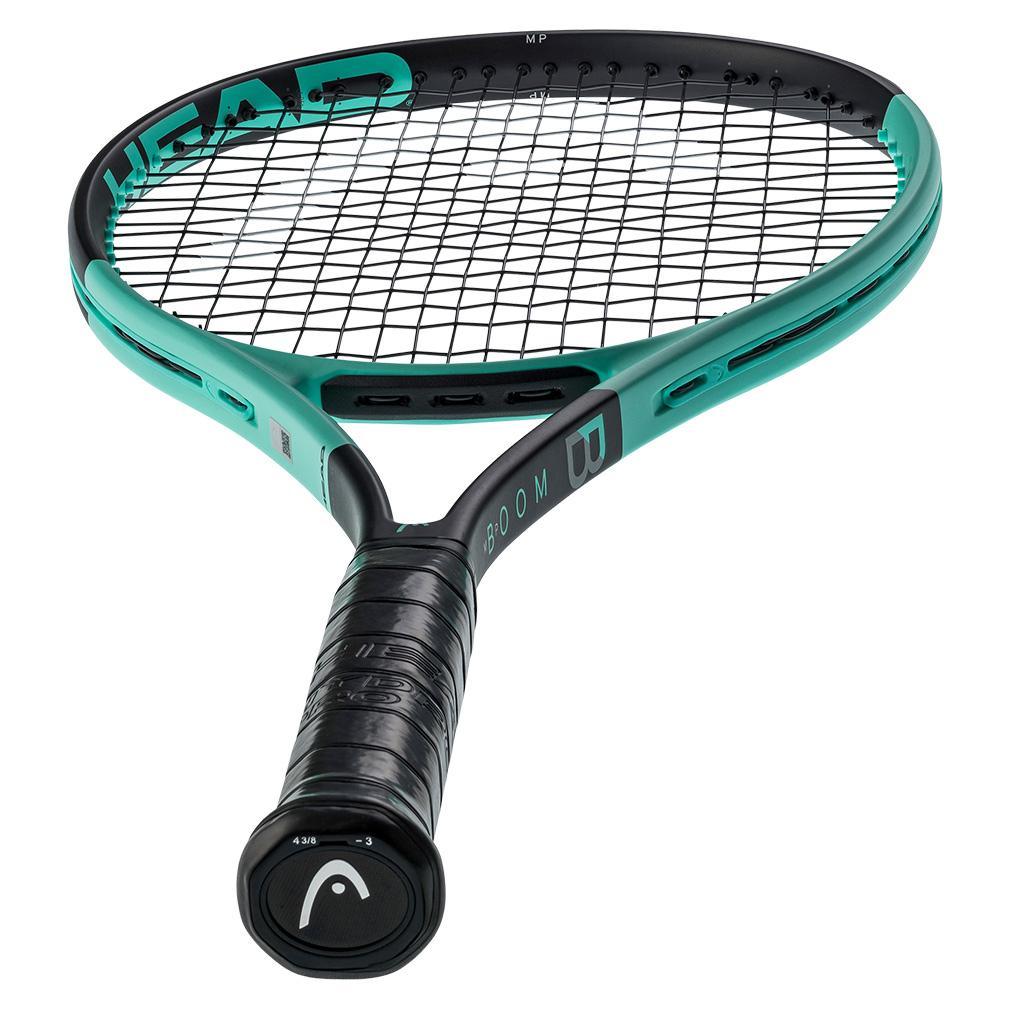 Boom MP 2024 Tennis Racquet Head