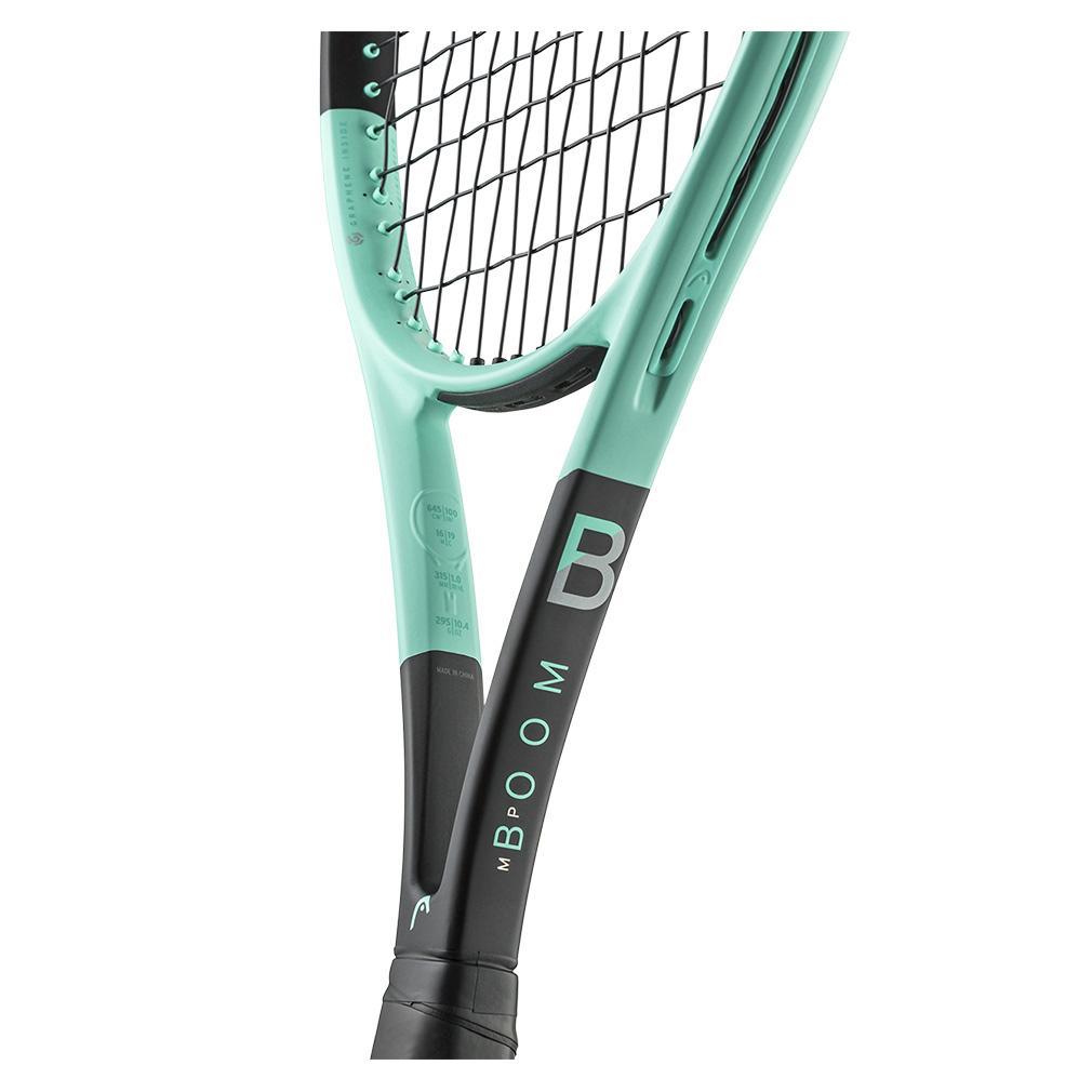 Boom MP 2024 Tennis Racquet Head