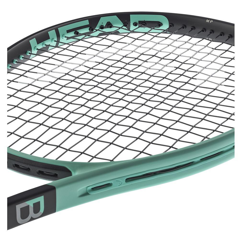 Boom MP 2024 Tennis Racquet Head