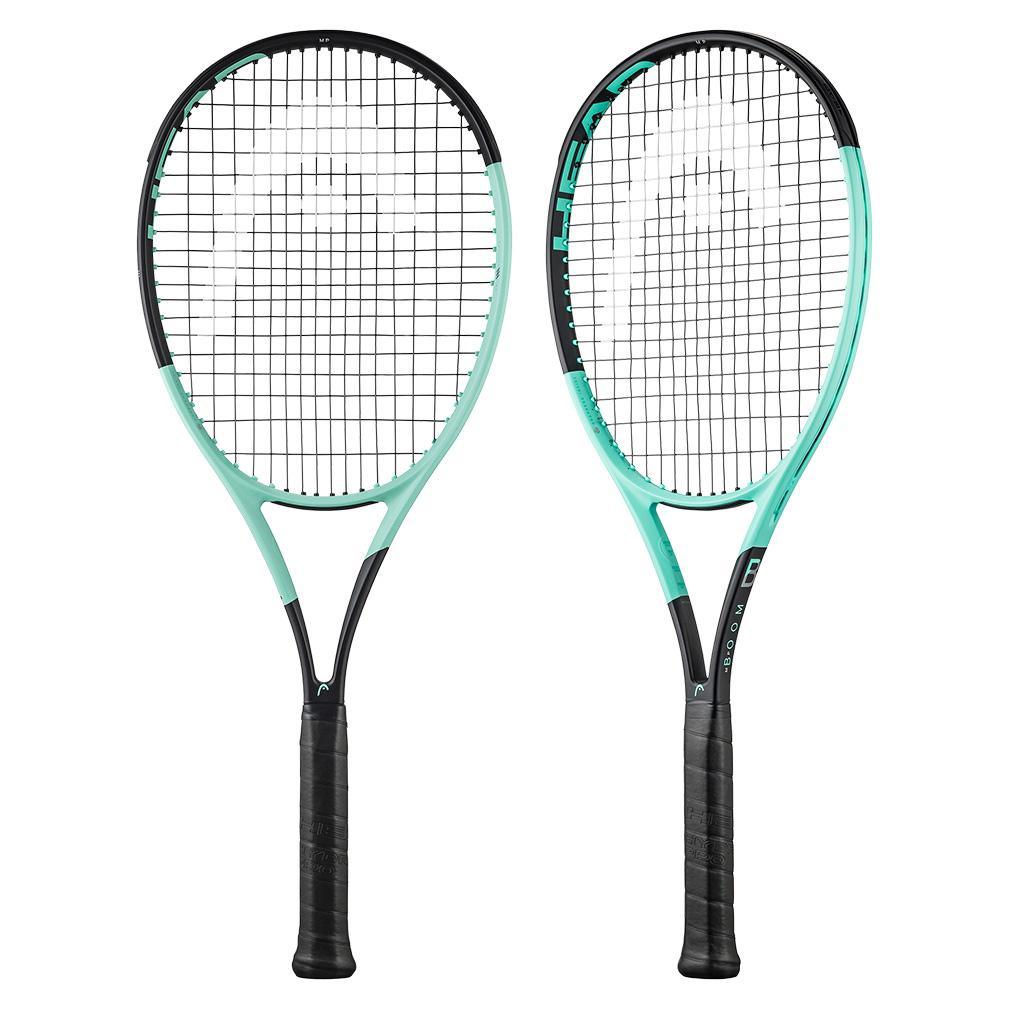 Boom MP 2024 Tennis Racquet Head