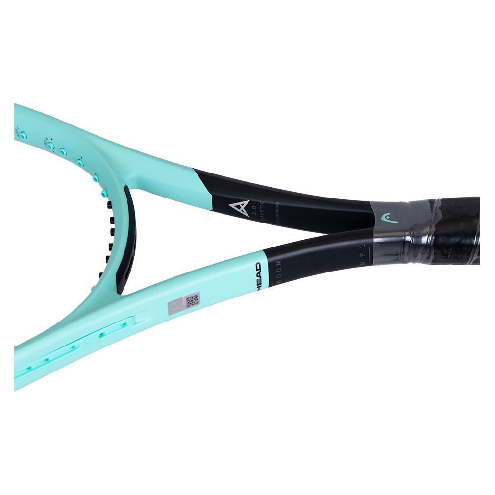 Boom MP L 2024 Tennis Racquet Head