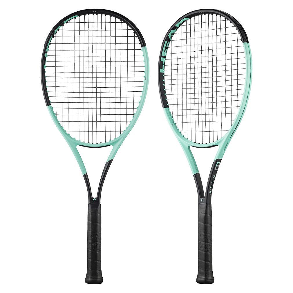 Boom MP L 2024 Tennis Racquet Head