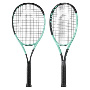 Boom Team 2024 Demo Tennis Racquet Head