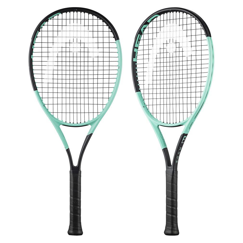 Boom 26 JR 2024 Tennis Racquet Head