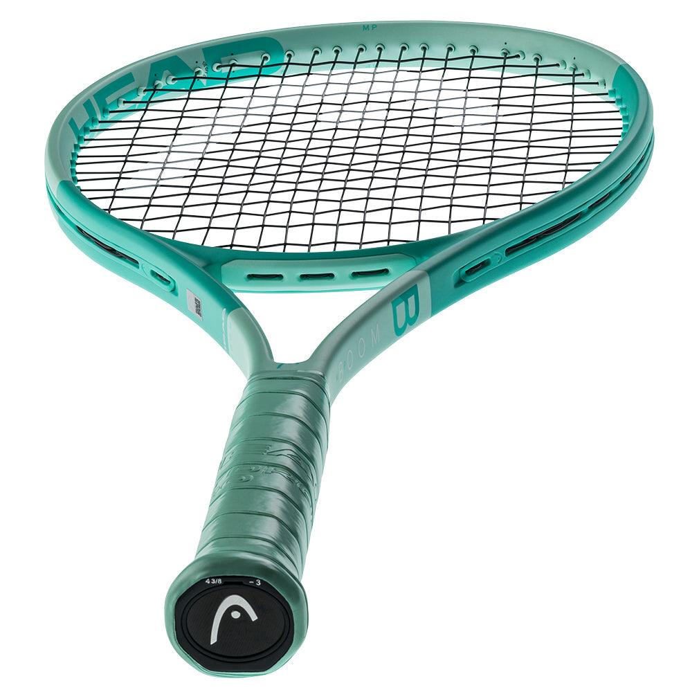 Boom MP 2024 Mint Tennis Racquet Head