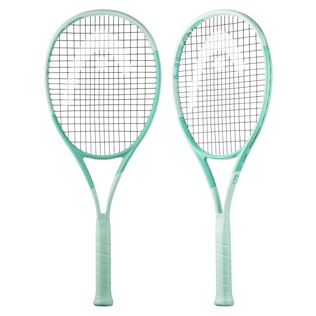 Boom MP 2024 Mint Demo Tennis Racquet Head