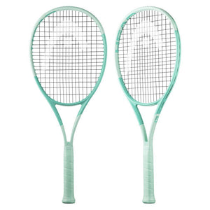 Boom MP 2024 Mint Demo Tennis Racquet Head