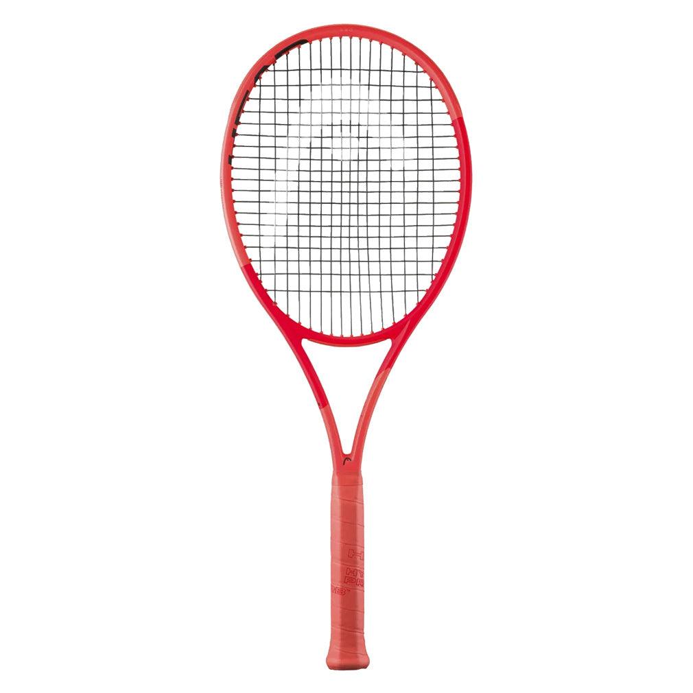 Radical Pro 2025 Tennis Racquet Racquets Head