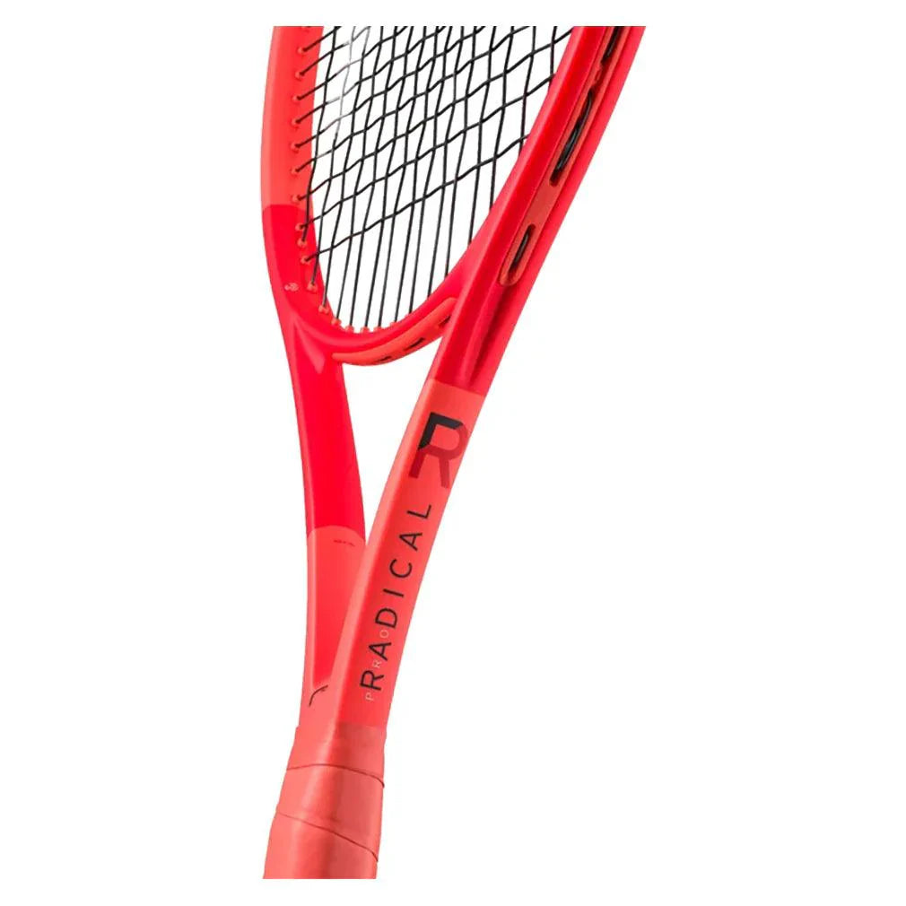 Radical Pro 2025 Demo Tennis Racquet Demo Racquets Head