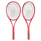 Radical Pro 2025 Tennis Racquet Racquets Head