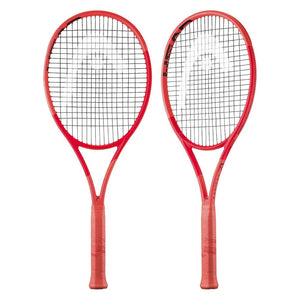 Radical Pro 2025 Demo Tennis Racquet Demo Racquets Head