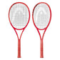 Radical MP 2025 Tennis Racquet Racquets Head