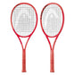 Radical MP 18x20 2025 Demo Tennis Racquet Demo Racquets Head