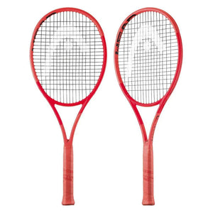 Radical MP 18x20 2025 Demo Tennis Racquet Demo Racquets Head