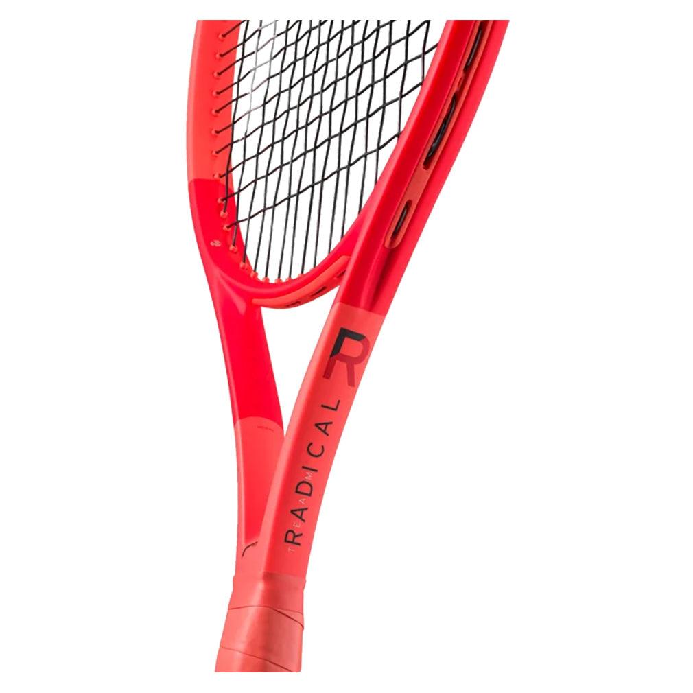Radical Team 2025 Tennis Racquet Racquets Head