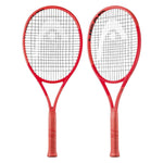 Radical Team 2025 Tennis Racquet Racquets Head