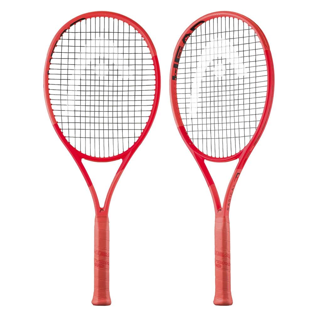 Radical Team 2025 Tennis Racquet Racquets Head