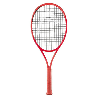 Radical Junior 2025 Prestrung Tennis Racquet Racquets Head