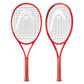 Radical Junior 2025 Prestrung Tennis Racquet Racquets Head