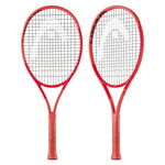 Radical Junior 2025 Prestrung Tennis Racquet Racquets Head