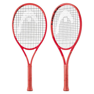 Radical Junior 2025 Prestrung Tennis Racquet Racquets Head