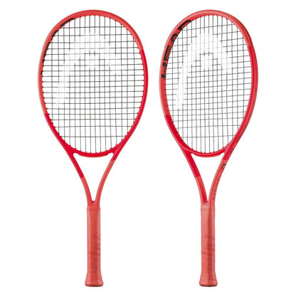 Radical Junior 2025 Prestrung Tennis Racquet Racquets Head