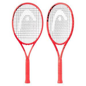 Radical Elite 2025 Tennis Racquet Racquets Head