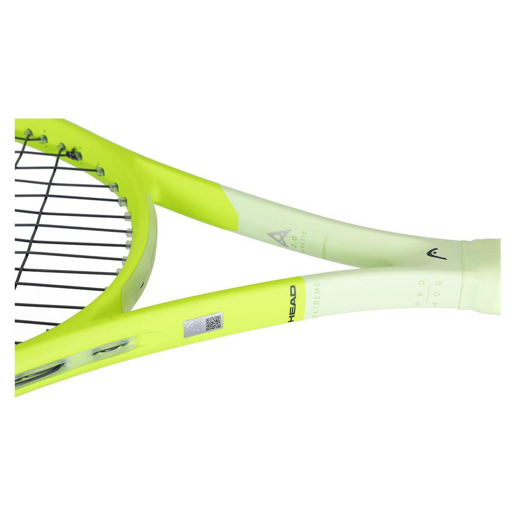 Extreme Pro 2024 Tennis Racquet Racquets Head