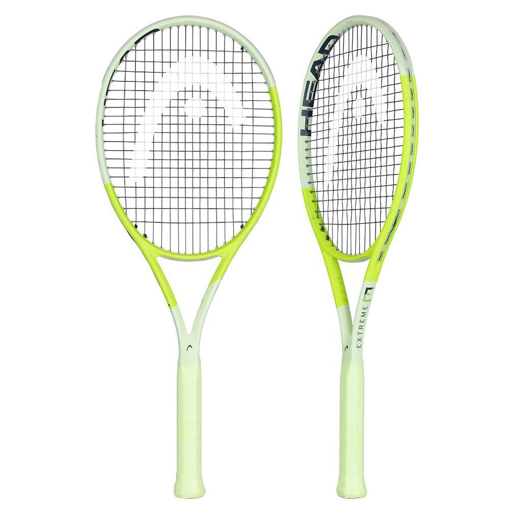 Extreme Pro 2024 Tennis Racquet Racquets Head