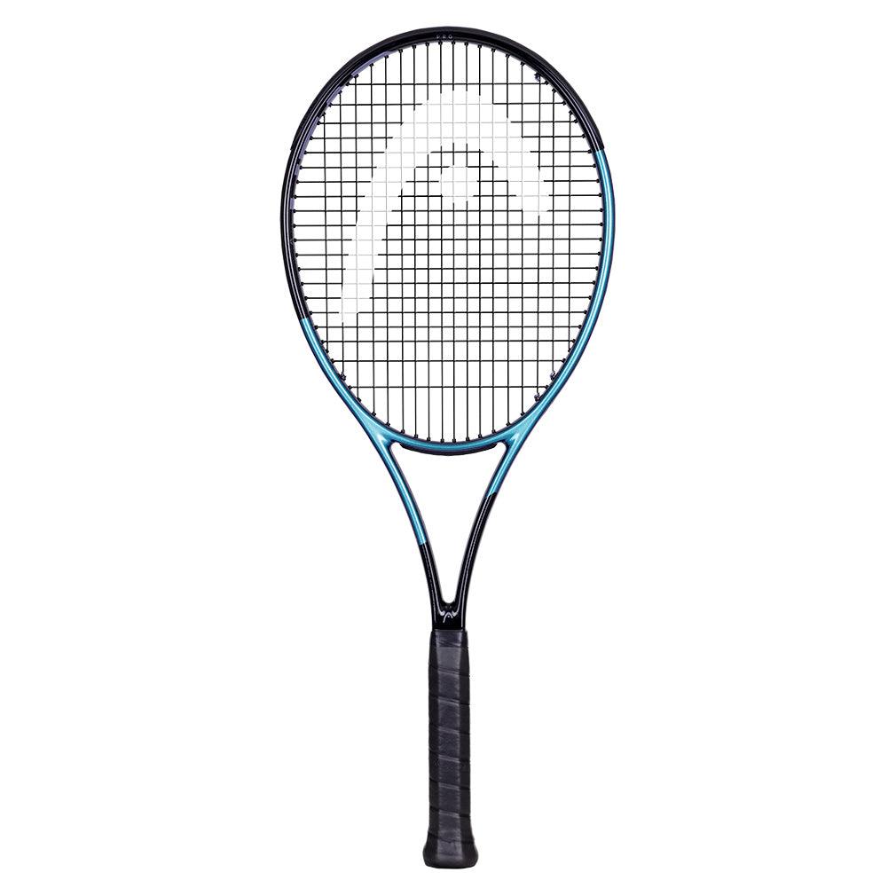 Gravity Pro 2025 Tennis Racquet Racquets Head
