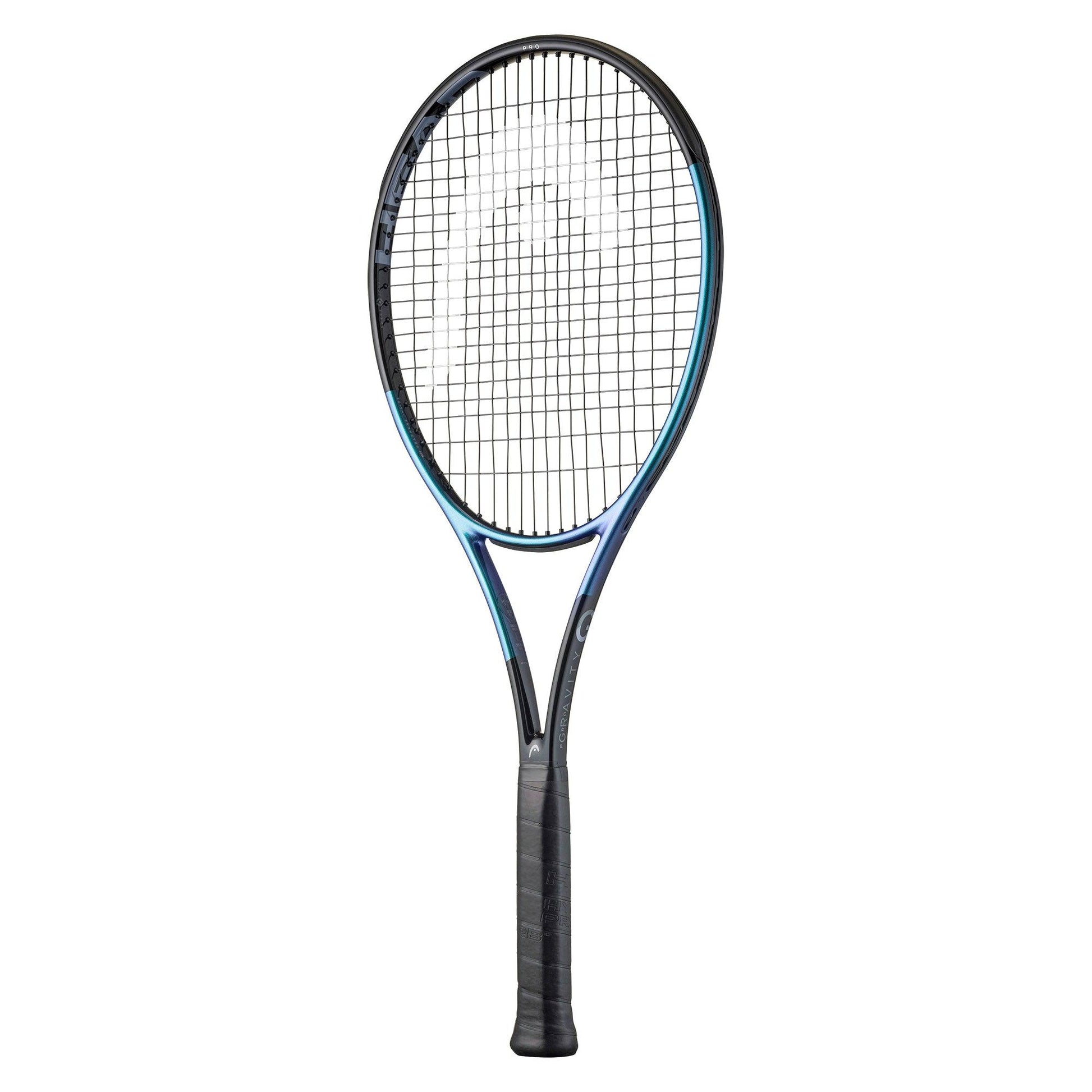 Gravity Pro 2025 Demo Tennis Racquet Demo Racquets Head