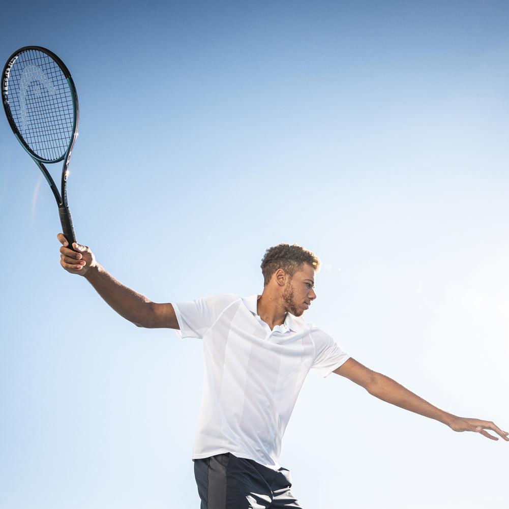 Gravity Pro 2025 Tennis Racquet Racquets Head