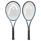 Gravity Pro 2025 Tennis Racquet Racquets Head