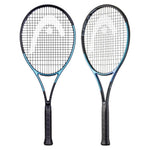 Gravity Pro 2025 Tennis Racquet Racquets Head