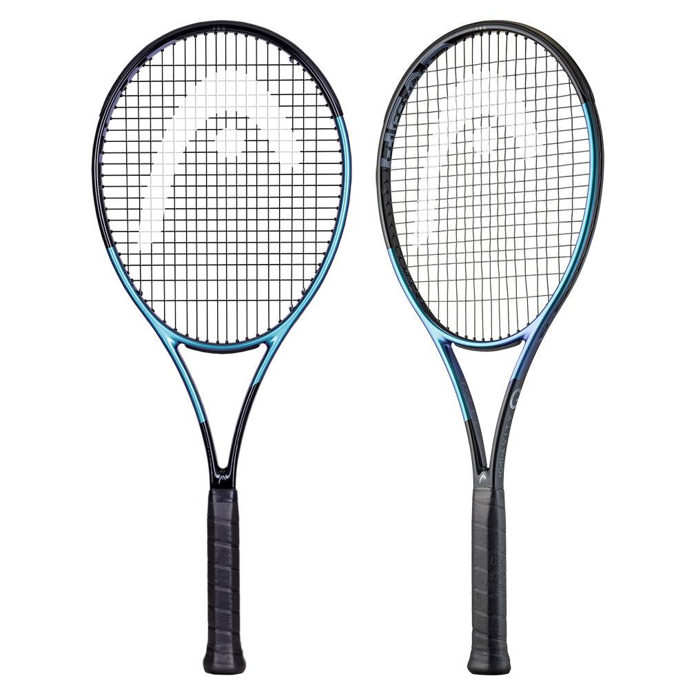 Gravity Pro 2025 Tennis Racquet Racquets Head