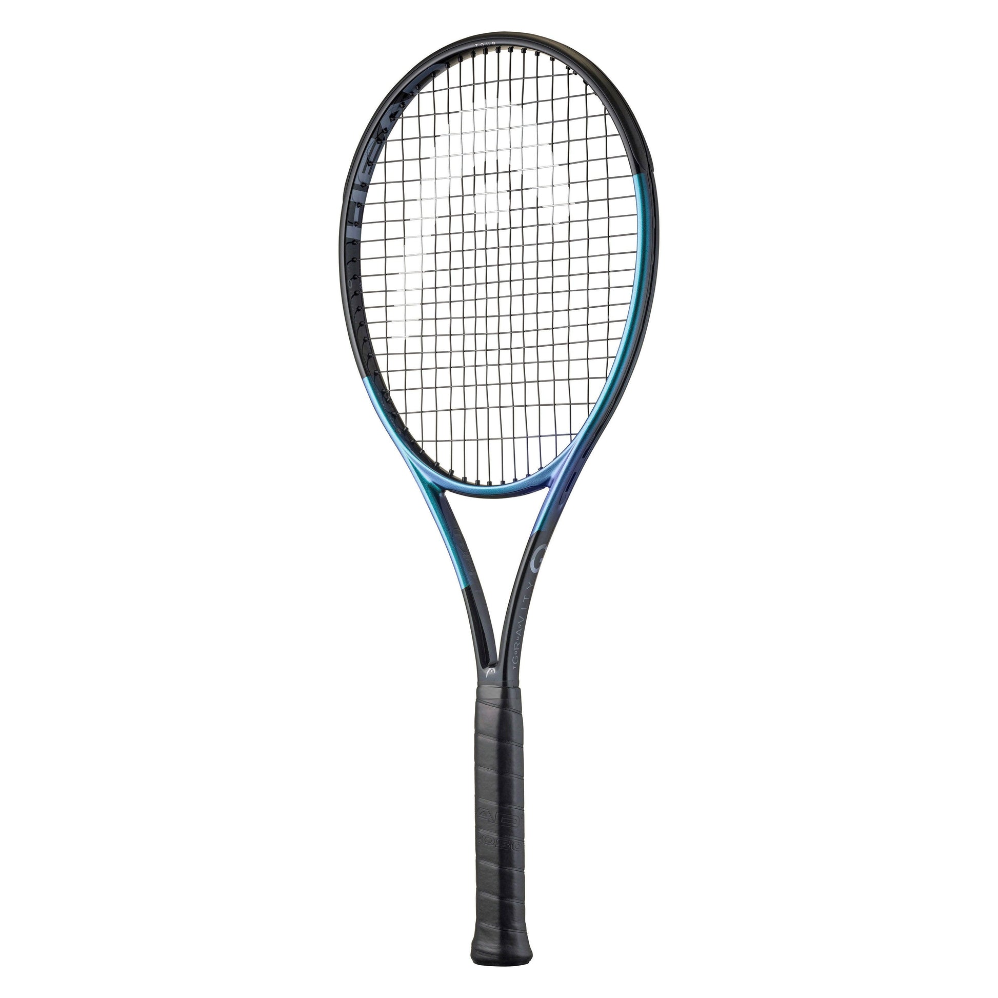Gravity Tour 2025 Demo Tennis Racquet Demo Racquets Head