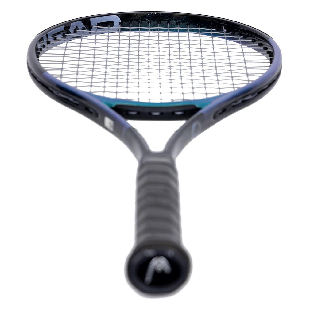 Gravity Tour 2025 Tennis Racquet Racquets Head