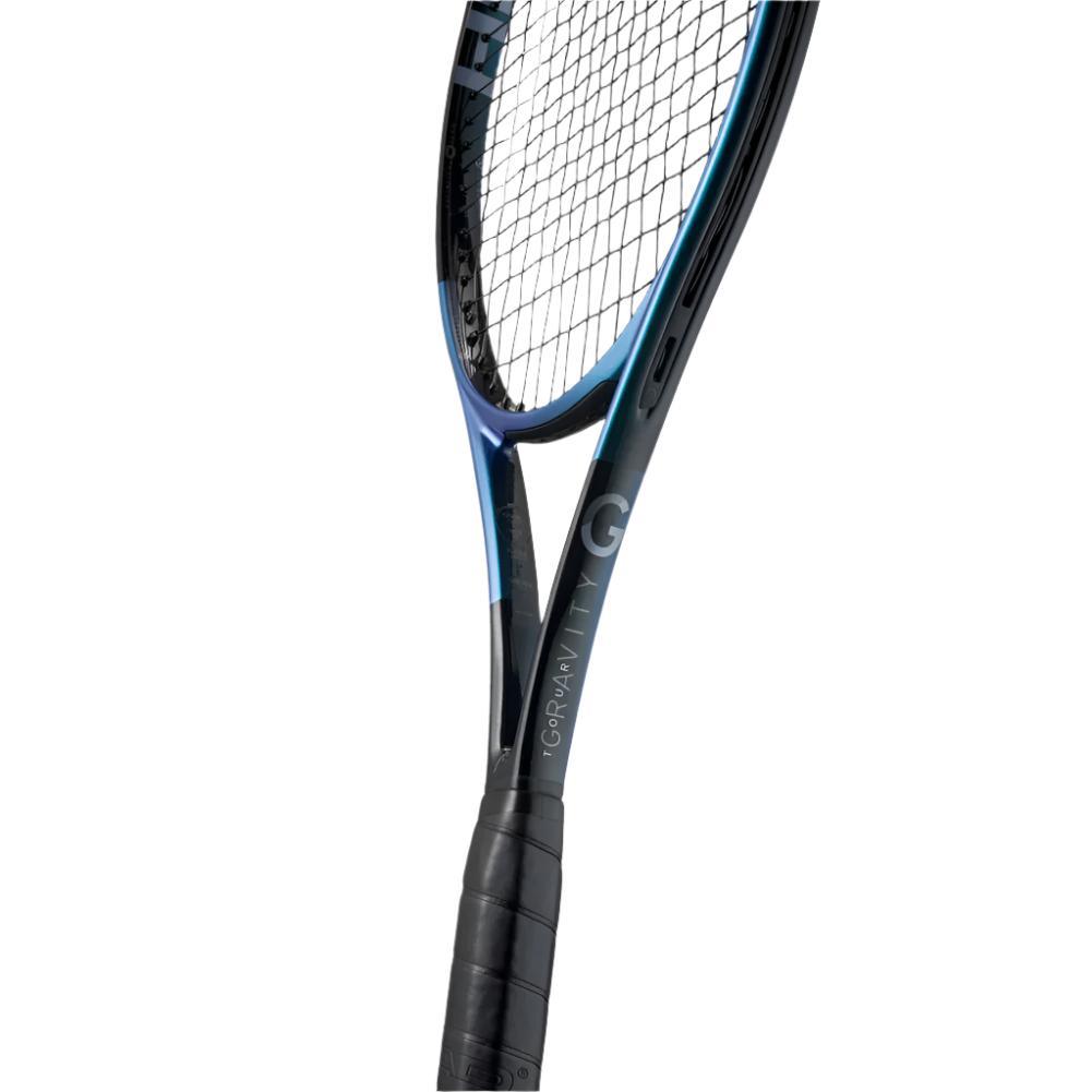 Gravity Tour 2025 Tennis Racquet Racquets Head