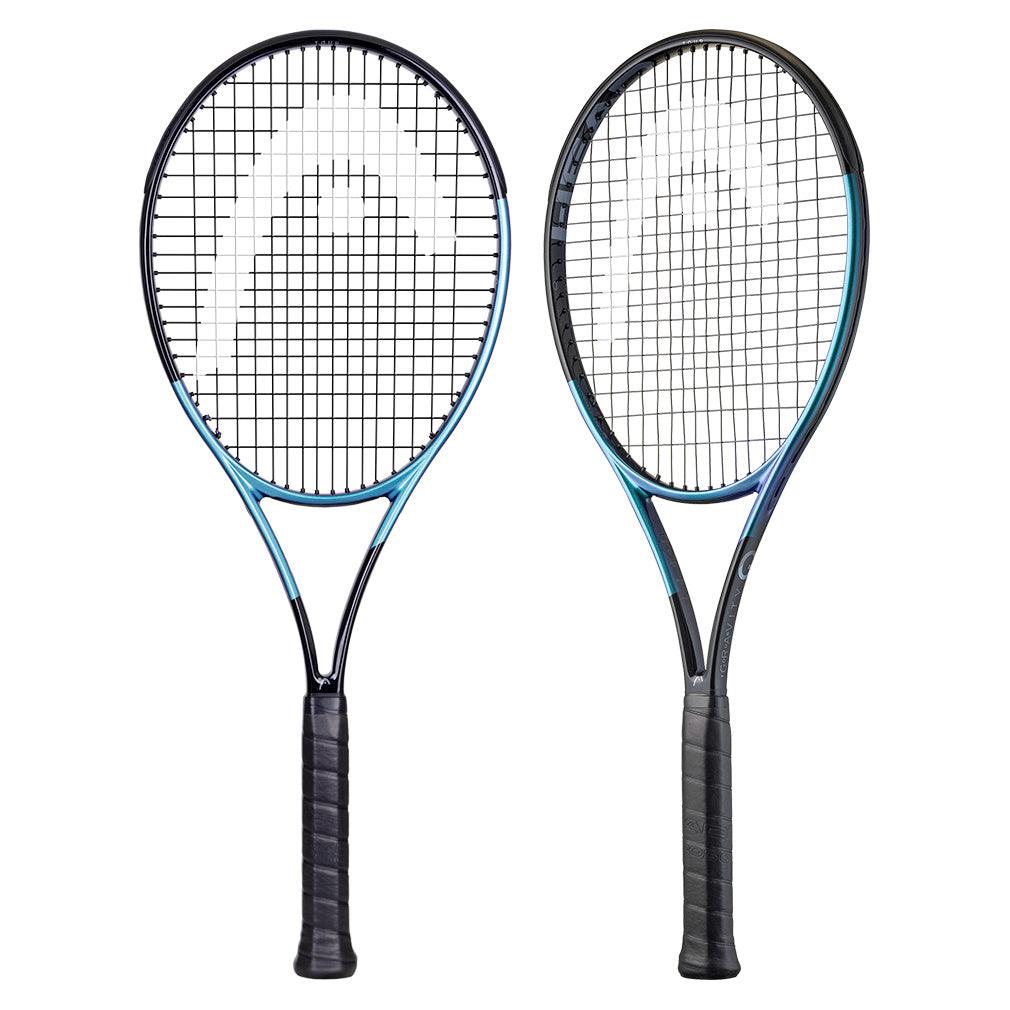 Gravity Tour 2025 Tennis Racquet Racquets Head