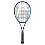 Gravity MP 2025 Tennis Racquet Racquets Head