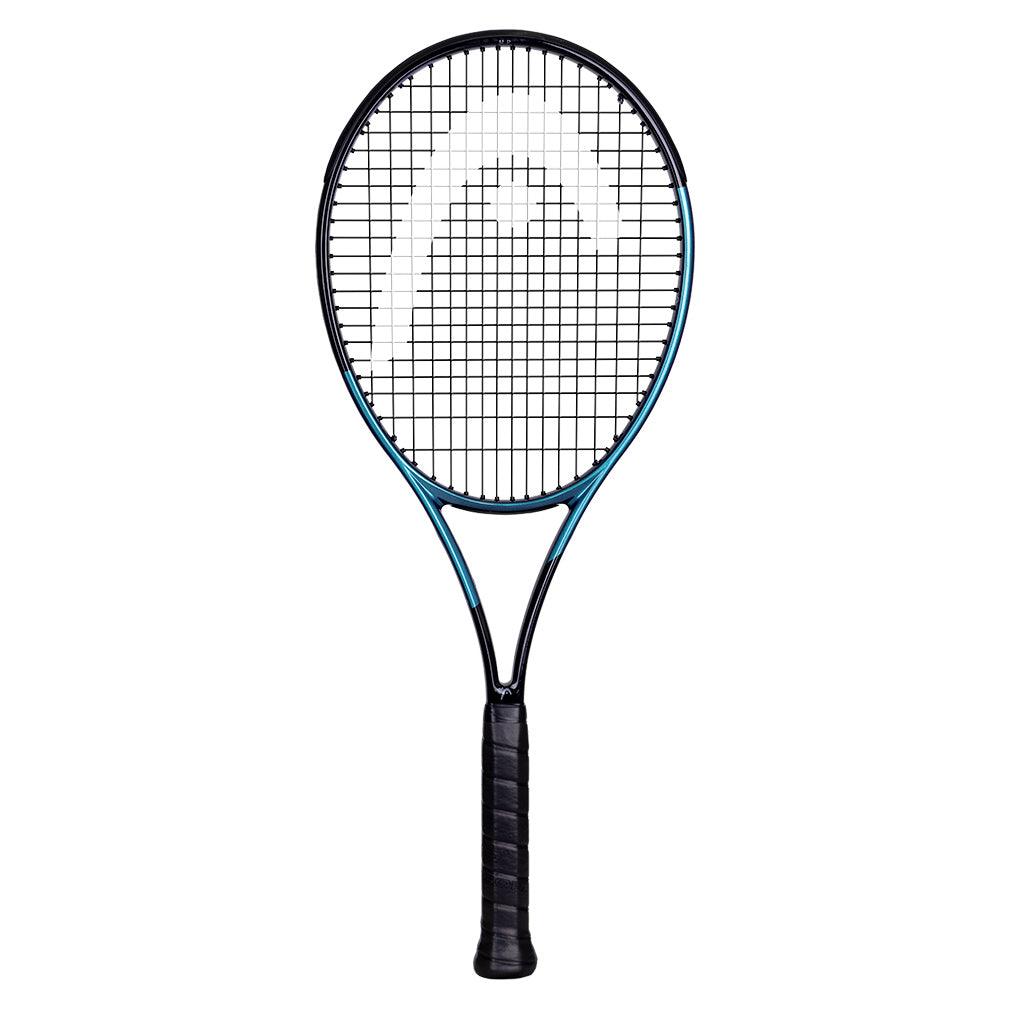 Gravity MP 2025 Tennis Racquet Racquets Head
