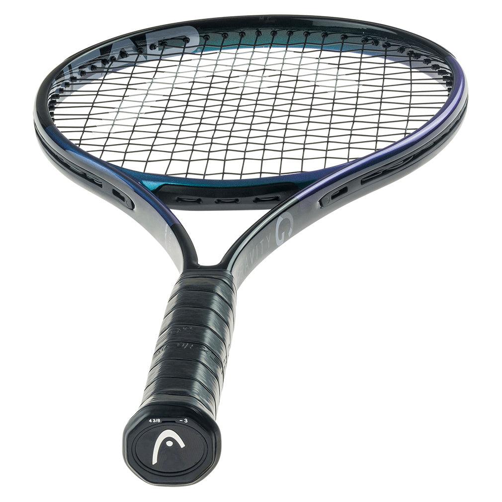 Gravity MP 2025 Tennis Racquet Racquets Head