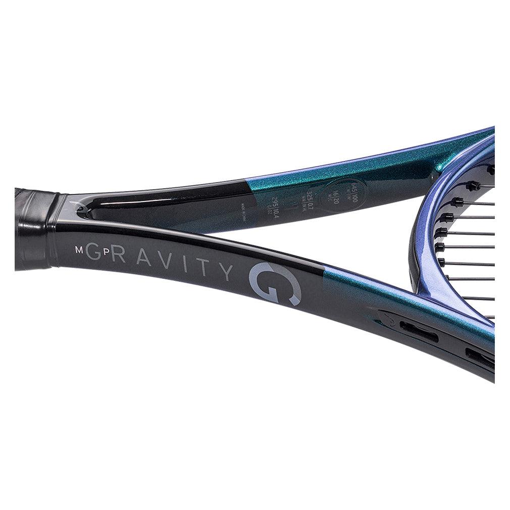 Gravity MP 2025 Tennis Racquet Racquets Head