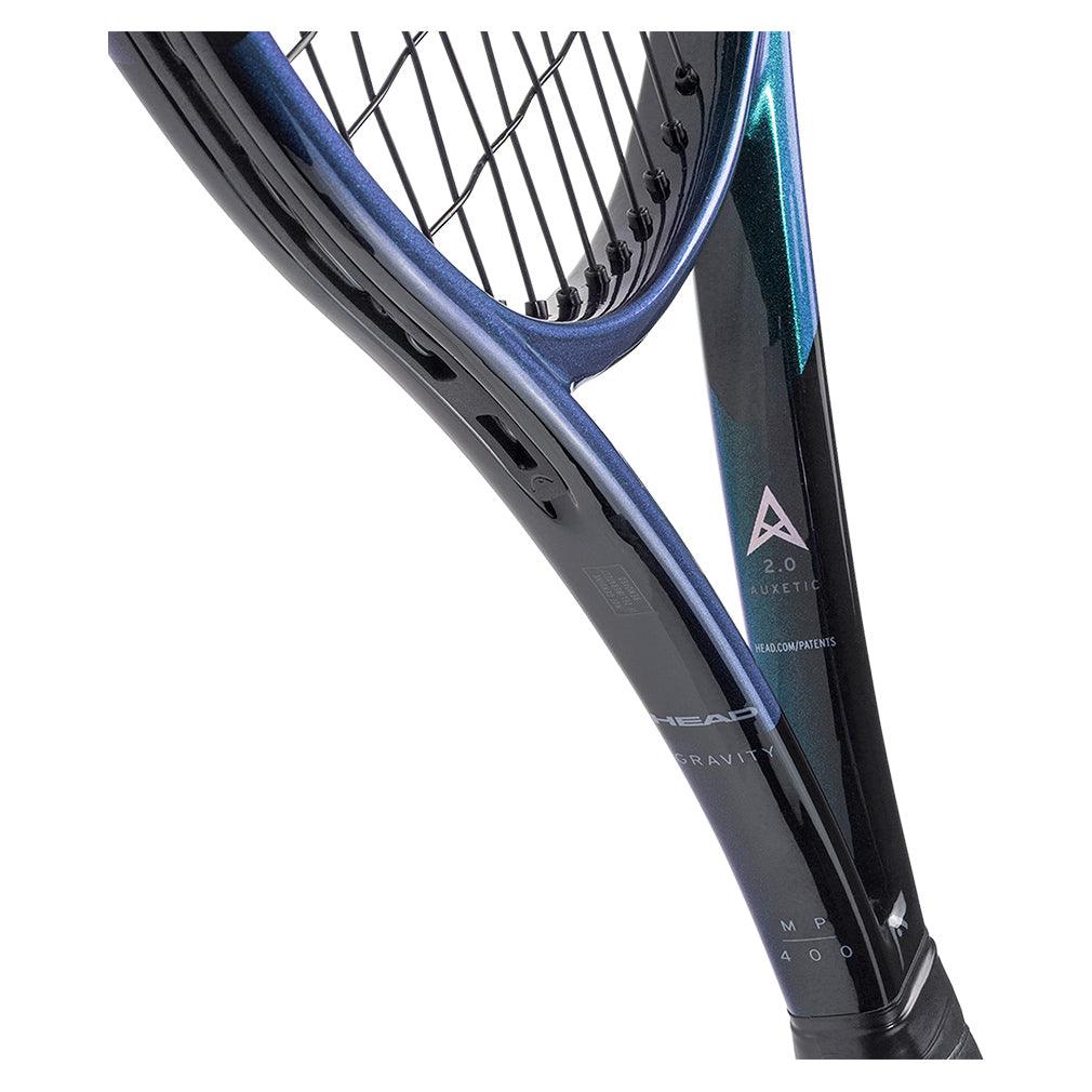 Gravity MP 2025 Tennis Racquet Racquets Head