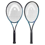 Gravity MP 2025 Tennis Racquet Racquets Head