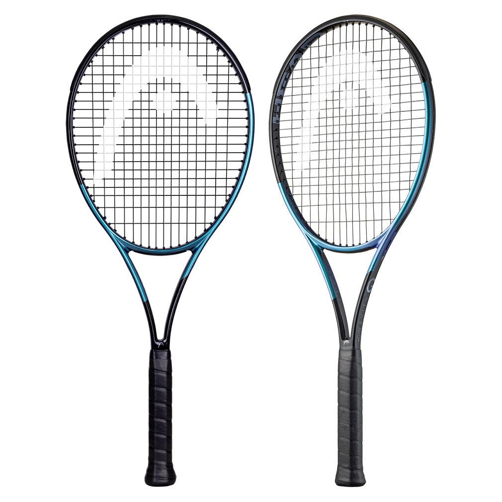Gravity MP 2025 Tennis Racquet Racquets Head