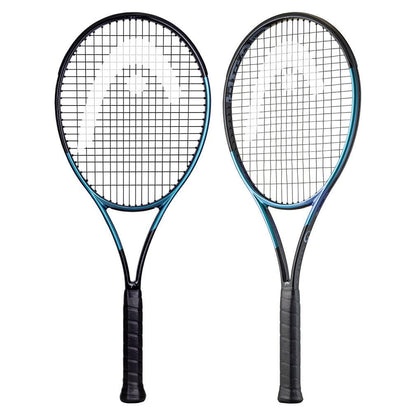 Gravity MP 2025 Tennis Racquet Racquets Head