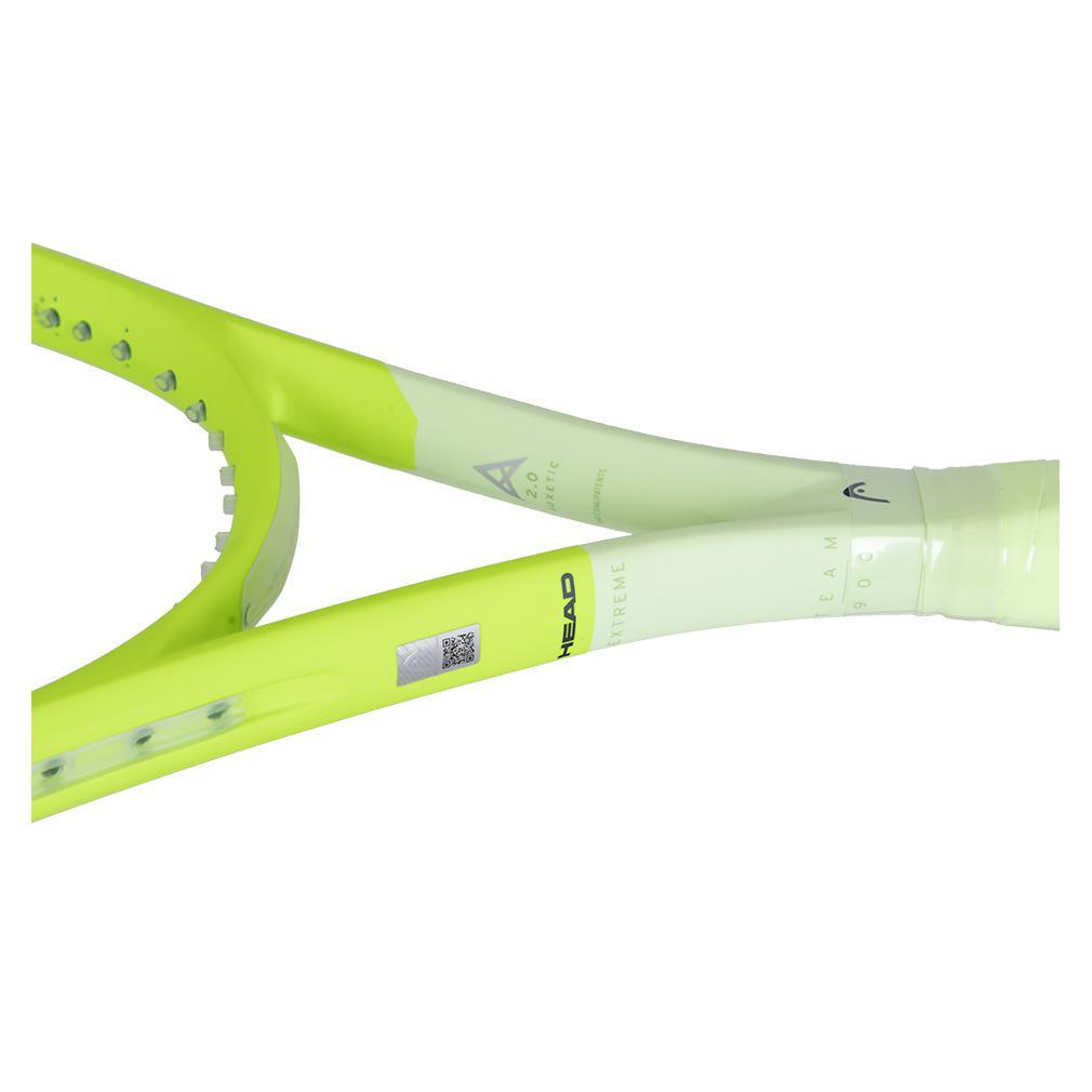 Extreme Team 2024 Tennis Racquet Racquets Head